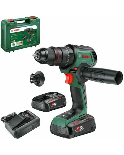 Atornillador BOSCH AdvancedImpact - 18V-80 18V