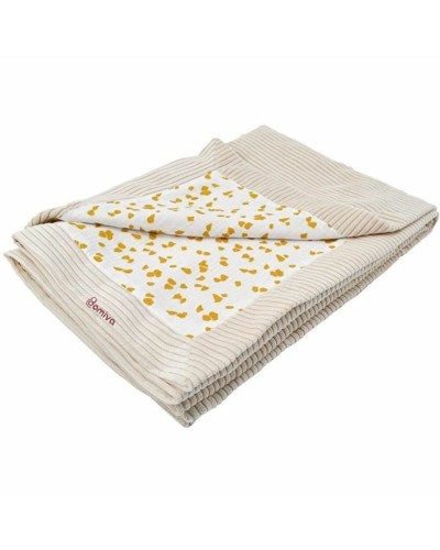 Filt Domiva Beige 2 Delar