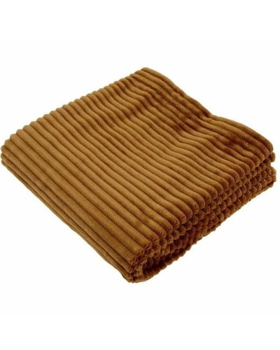 Blanket Domiva Caramel