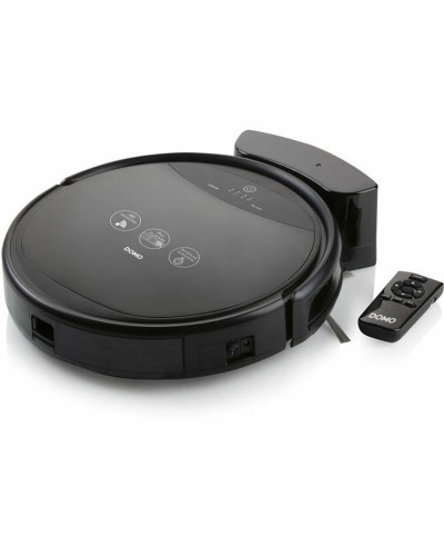 Roboterstaubsauger DOMO DO7293SN