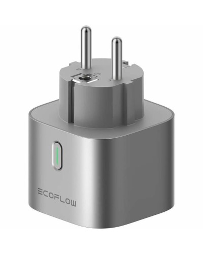 Presa Intelligente Ecoflow Wi-Fi 10 A