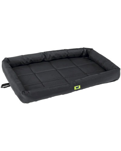 Hondenbed Ferplast Zwart