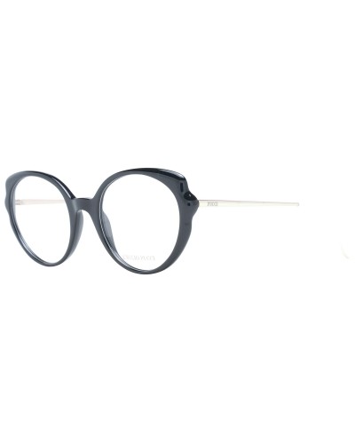Monture de Lunettes Femme Emilio Pucci EP5193 52001