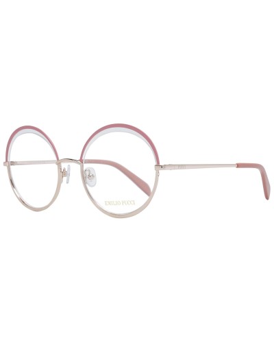 Montura de Gafas Mujer Emilio Pucci EP5207 53074