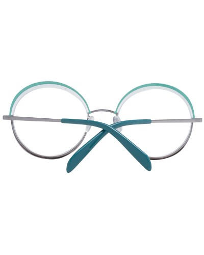 Monture de Lunettes Femme Emilio Pucci EP5207 53095