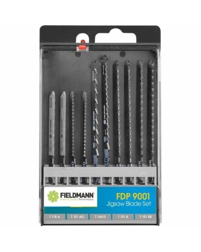 Sahanterä Fieldmann T-WOOD+ - FDP 9001