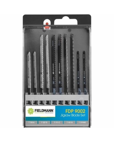 Lame scie Fieldmann FDP 9002