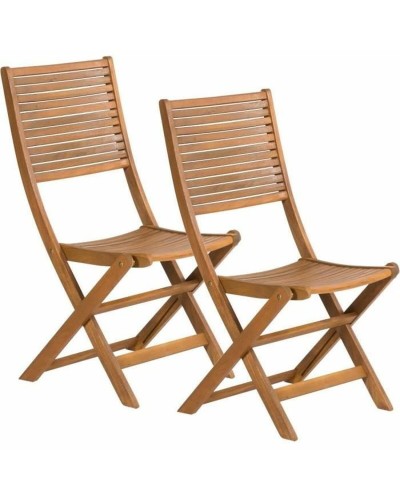 Chaise de jardin Fieldmann FDZN 4012-T