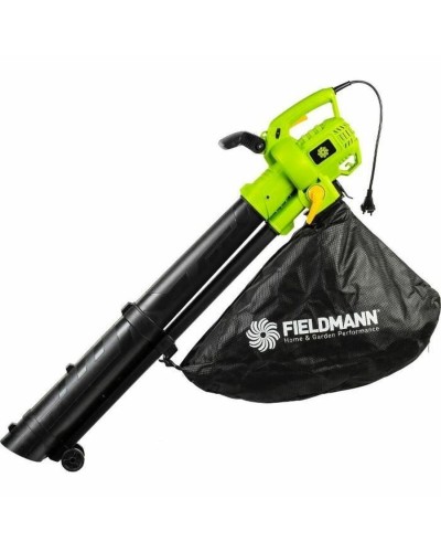 Souffleuse Fieldmann FZF 4030-E