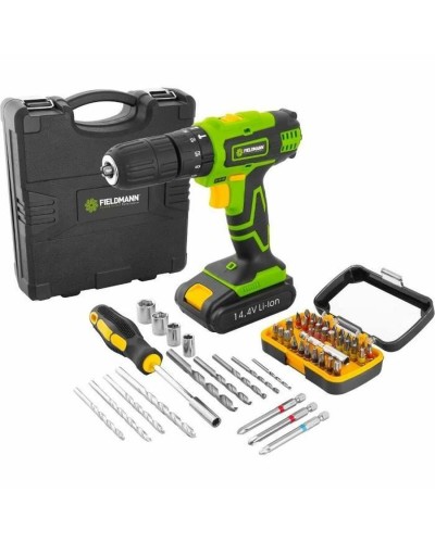 Tournevis Fieldmann FDV 10352-A 35 Nm