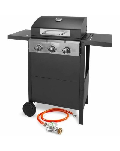 Barbecue à gaz Fieldmann FZG 3003