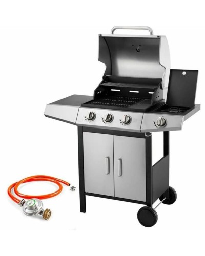 Barbecue à gaz Fieldmann FZG 3010