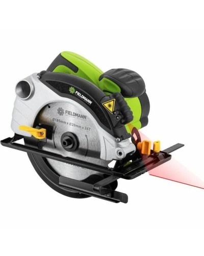 Circular saw Fieldmann FDK 201302-E