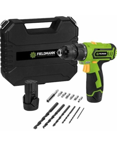 Cacciavite Fieldmann FDV 10252-A