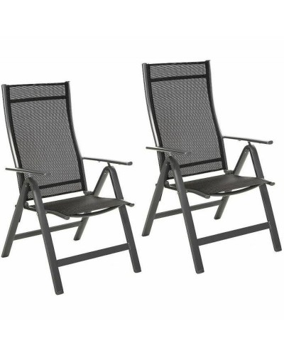 Sedia da giardino Fieldmann FDZN 5018