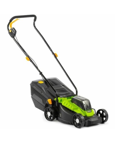 Tosaerba Fieldmann FZR 70330-0