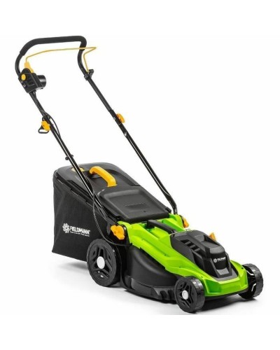 Electric Lawn Mower Fieldmann FZR 2037-E 230 V 37 cm