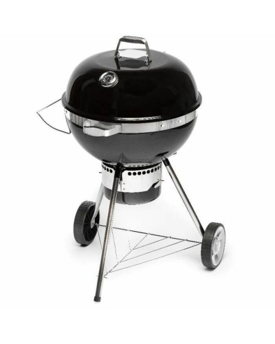 Barbecue Portable Fieldmann FZG 1017 Metal Steel