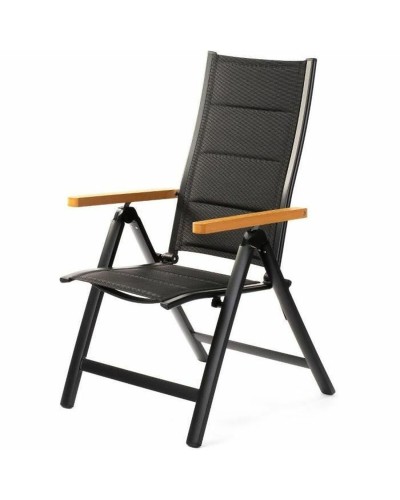 Chaise de jardin Fieldmann FDZN 5017