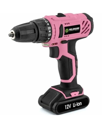 Schroevendraaier Fieldmann FDV 10202-A