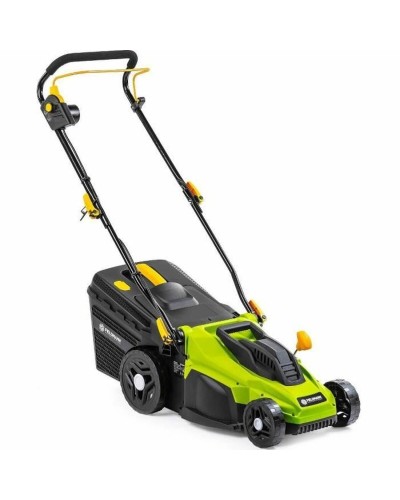 Elektrisk gräsklippare Fieldmann FZR 2033-E 230 V 33 cm