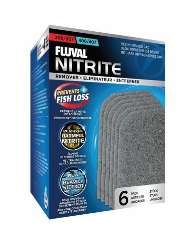 Waterfilter Fluval 307/407