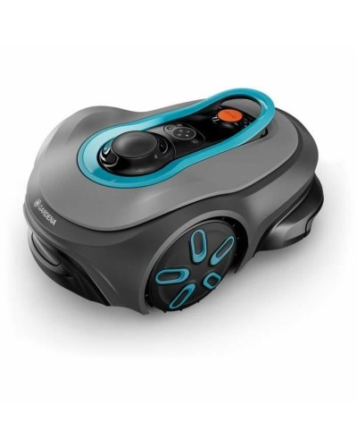 Roboter-Mäher Gardena Smart SILENO Free 600 M²