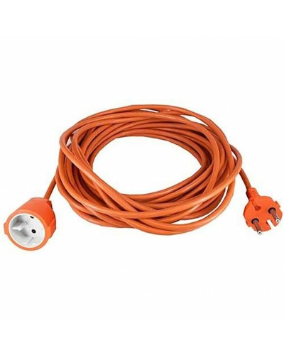 Cable alargador H05VVF  25 m