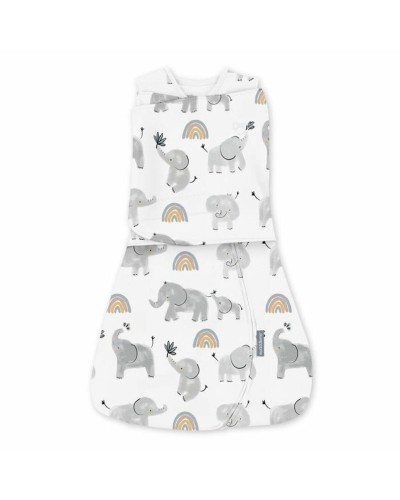 Makuupussi Ingenuity 6-12 vuotta Puuvilla