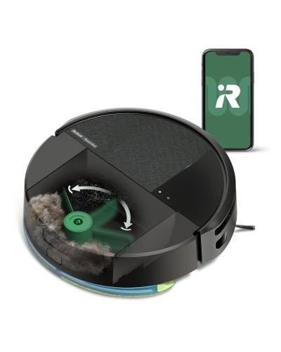 Robot Aspirapolvere iRobot