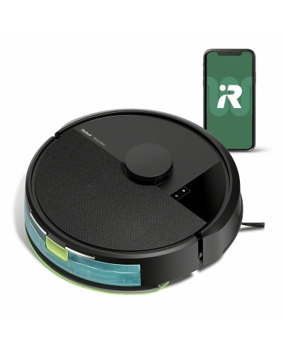 Robot Aspirapolvere iRobot