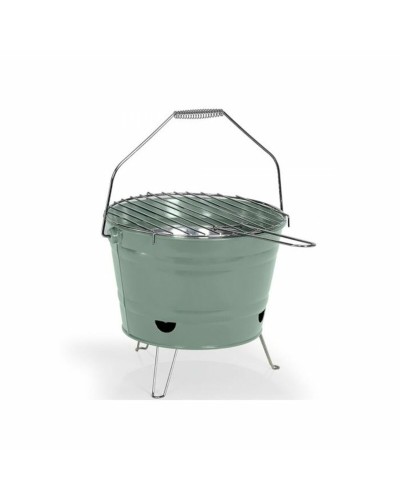 Barbecue Portable Livoo DOC327V  Metal Steel