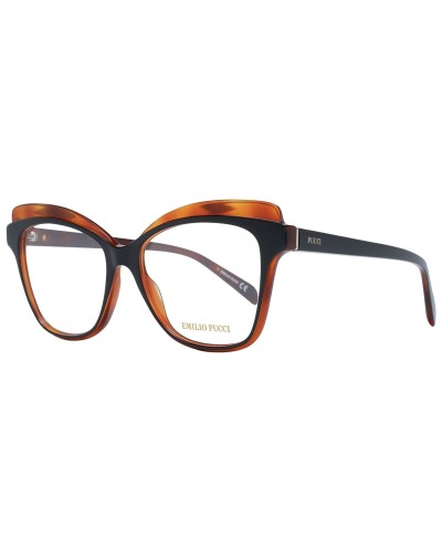 Monture de Lunettes Femme Emilio Pucci EP5198 54004