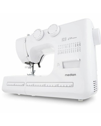 Máquina de Coser Medion SM 60