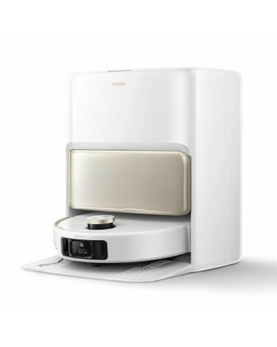 Robotdammsugare Dreame 6400 mAh