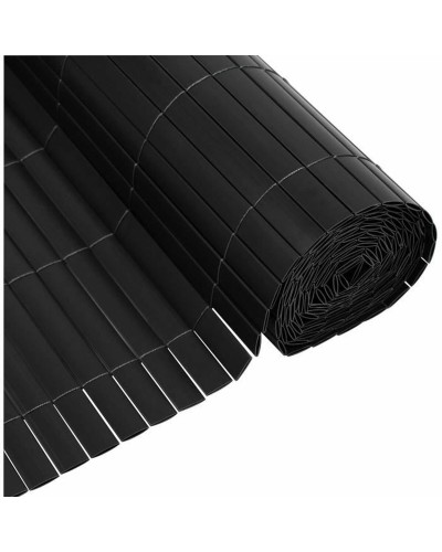 Abdecknetz Nature Grau