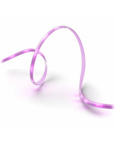 LED-strips Philips Solo Lightstrip Wit 20 W 5 m Warm wit