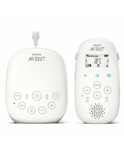 Babymonitor Philips