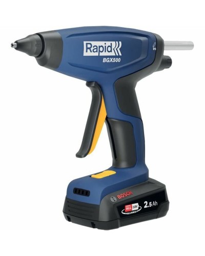 Pistola de encolar Rapid BGX500