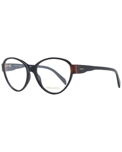 Brillenframe Dames Emilio Pucci EP5206 55005