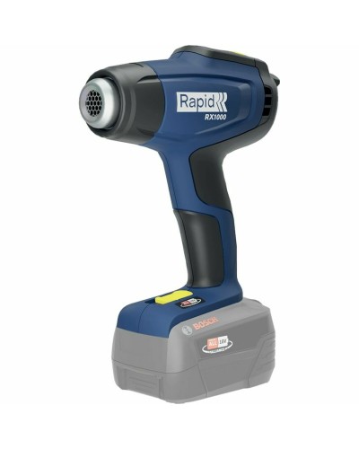 Hot air gun Rapid