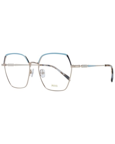 Montura de Gafas Mujer Emilio Pucci EP5222 54032