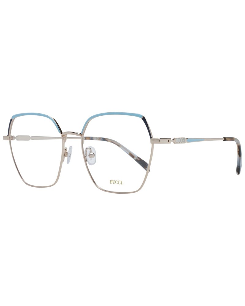 Montatura per Occhiali Donna Emilio Pucci EP5222 54032