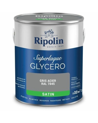 Pintura de Imprimación Ripolin