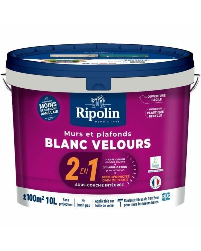 Peinture d'Apprêt Ripolin