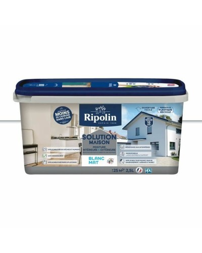 Grondverf Ripolin