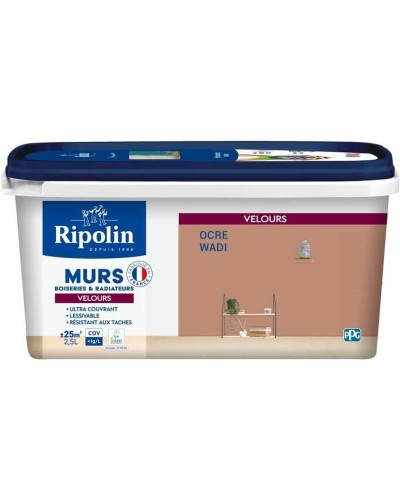 Peinture d'Apprêt Ripolin