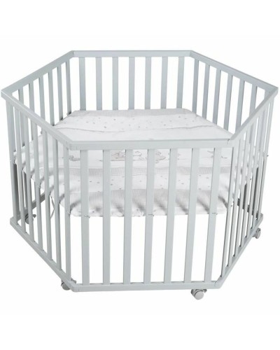 Barriera di sicurezza ROBA