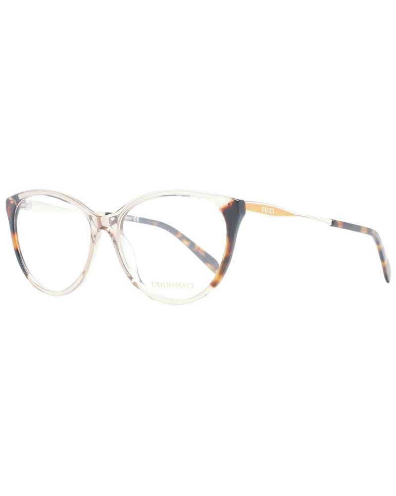 Montatura per Occhiali Donna Emilio Pucci EP5226 55047