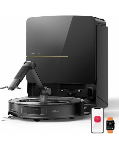 Robottipölynimuri Roborock 6400 mAh